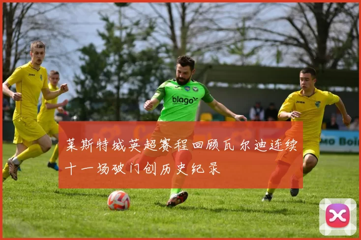 莱斯特城英超赛程回顾瓦尔迪连续十一场破门创历史纪录